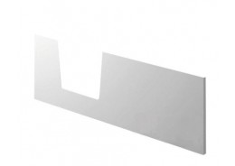 Прямоугольная фронтальная панель 170 см 00895 Прямоугольная фронтальная панель 170 см 00895